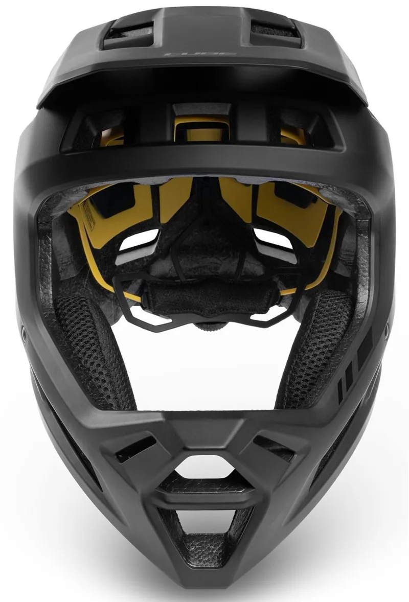 Cube Descender MIPS Full Face Helmet-2
